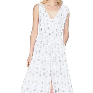 ROXY maxi dress S